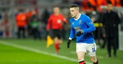 Everything Ryan Kent has said about his Rangers future as Leeds United links intensify