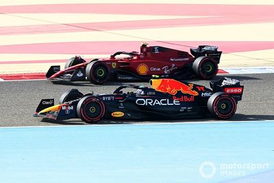 F1's engine freeze: What is it and how will it affect teams?