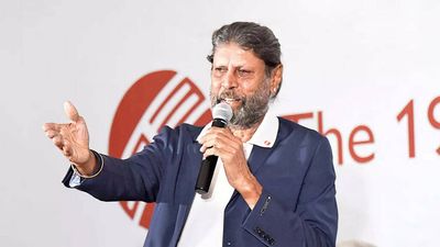 No regrets that my 175* was not recorded, it's still etched in my head: Kapil Dev