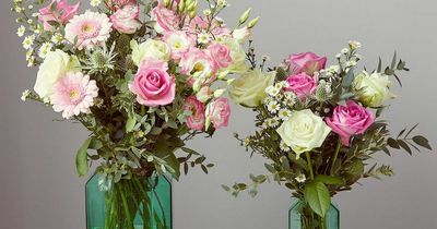 Best last minute Mother's Day flowers to order in time for Mothering Sunday