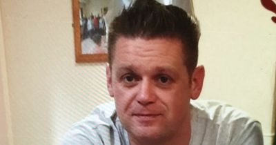 Police launch urgent search for missing Greenock man