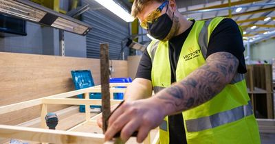 Holiday home company's huge efficiency scoop after £100,000 partnership saves a staggering 6,000 hours