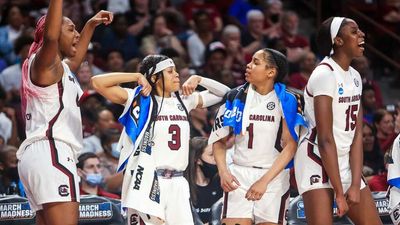 March Madness Predictions: Repicking Our Women’s Sweet 16 Brackets