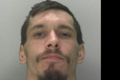 Man who climbed through window and raped woman in her 70s in ‘horrifying attack’ is jailed