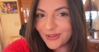 Woman says she was 'dress coded' at Disney World - and given free top to cover herself