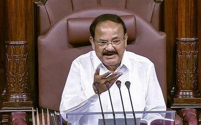 BJP MP demands ‘One nation, One election’ in Rajya Sabha