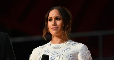 Meghan Markle's new Spotify series drops - with discussion about raising daughter Lilibet