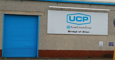 Factory workers in limbo as firm announces plans to relocate to Lanarkshire