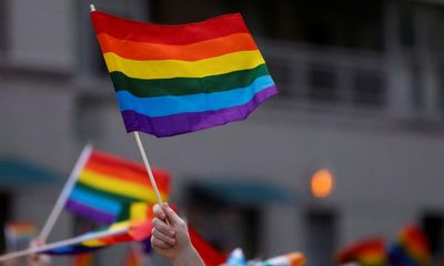 Texas attorney general says school district’s Pride week ‘breaks state law’