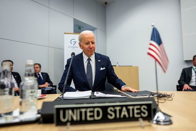 U.S. making plans in case Russia uses chemical, nuclear weapons