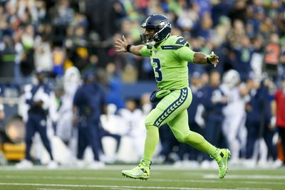 Russell Wilson did his homework on Broncos WRs