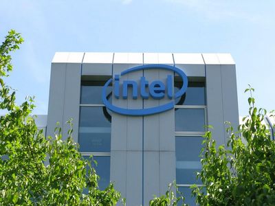 What's Behind The Move In Intel Stock Today?