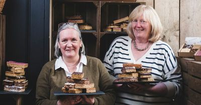 Devon's growing Flapjackery to open store in listed Plymouth building