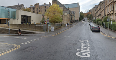 Schoolgirl rushed to Glasgow hospital after being hit by car outside city primary