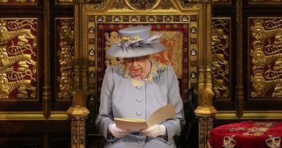 Queen's Speech 2022 - When is the State Opening of Parliament and what does it mean?