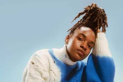 Koffee - Gifted review: Back in the fast lane