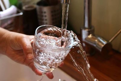 Wellington's fluoride fail
