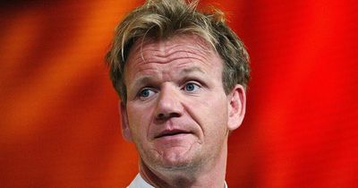 Gordon Ramsay admits major concern stopping him from joining Strictly Come Dancing