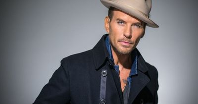 Bros star Matt Goss reveals he was kicked off online dating site for impersonating Matt Goss