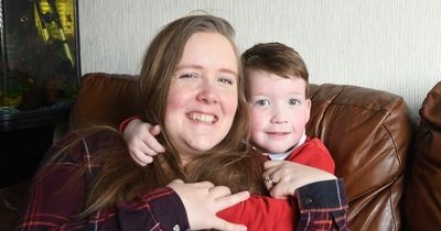 Mum opens up on struggle to care for her son as she waits 2 years for ADHD diagnosis