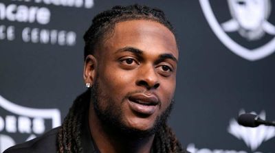 Davante Adams Comments on Leaving Packers, Aaron Rodgers for Raiders