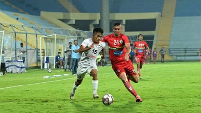I-League: Sudeva Delhi hold NEROCA to cagey draw, Arrows suffer narrow defeat against Deccan