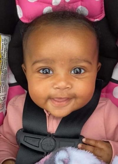 Seven-month-old girl is mauled to death by pet dog at Georgia home