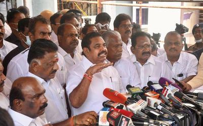 Finance Minister insulted Opposition parties, alleges AIADMK