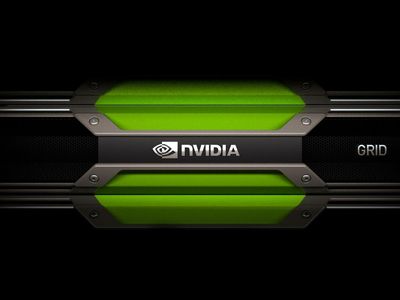 Why Nvidia Shares Are Ripping Higher