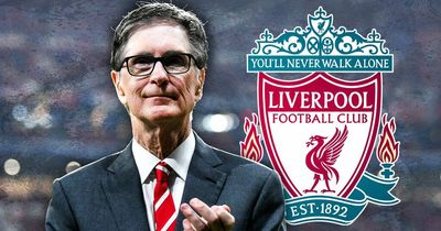 Liverpool turn down millions in sponsorship as FSG stance emerges