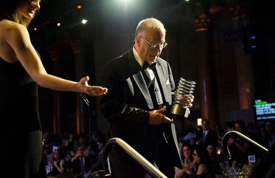 Stephen Wilhite, inventor of the meme-favorite GIF, has died