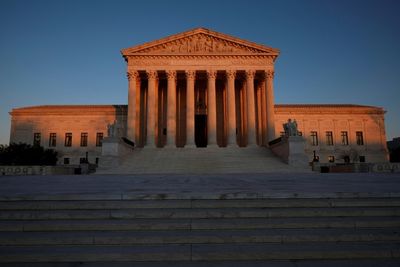 US Supreme Court upholds religious rights of Death Row inmates