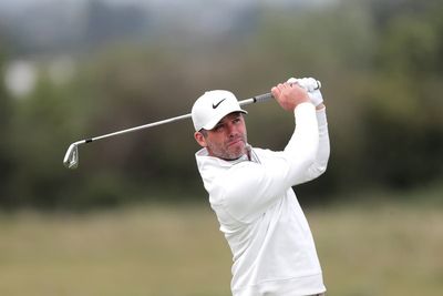 Paul Casey out of WGC-Dell Match Play after conceding second match