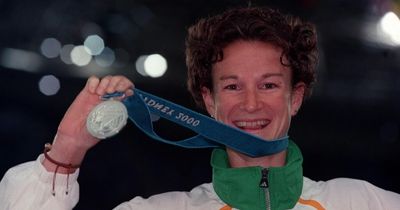 Sonia O’Sullivan weighs in on transgender athlete debate sparking a huge reaction on Twitter