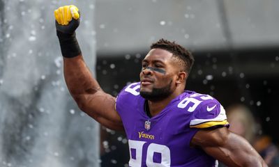 Report: Vikings Pro Bowl pass-rusher Danielle Hunter not expected to be traded