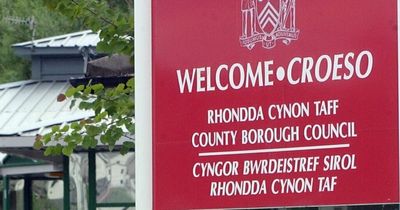 The councillors in RCT who won't be standing for re-election in May