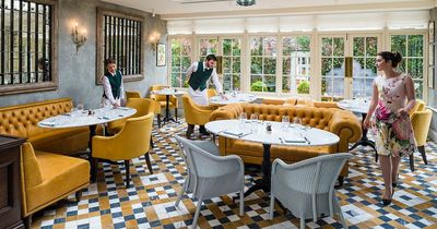 Bristol restaurants which still have tables for Mother's Day this Sunday