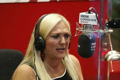 Vanessa Feltz tests positive for Covid after This Morning appearance