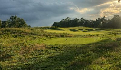 Golfweek’s summer amateur series spans Myrtle Beach to Midwest