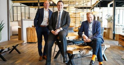 Barker and Stonehouse linked wholesaler launches new warehouse and showroom in Middlesbrough