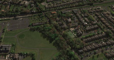 Pensioner dies after single car crash in Shankill as gardai close road