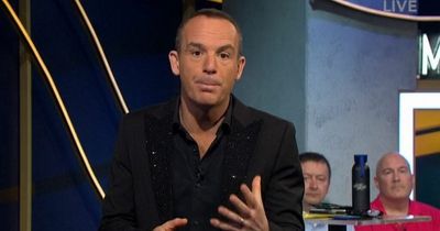 Martin Lewis 'powerless' as he warns of 'bleak winter' ahead for Brits