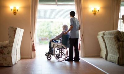 Survey finds 97% of Australia’s aged care workers have not received $800 bonus