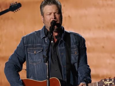 Oklahoma-born singer Blake Shelton pays tribute to six girls killed in ‘unthinkable’ car crash