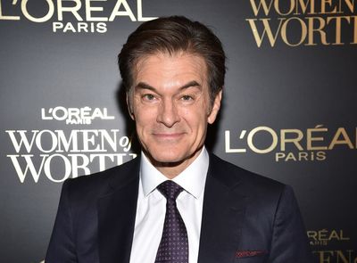 Controversial GOP candidate Mehmet Oz fired after refusing to quit president’s council on sports