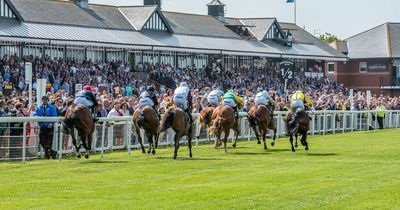 Racing tips for Friday fixtures at Hereford, Musselbugh, Newcastle and Newton Abbot