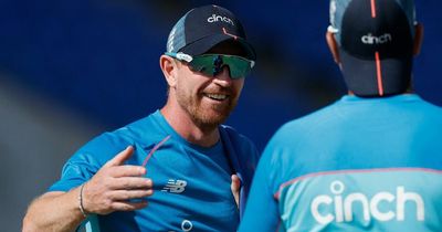 England urged to appoint "best candidate out there" Paul Collingwood as permanent coach
