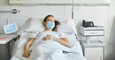 Warning issued for Covid sufferers as link to 20 dangerous conditions found in new study