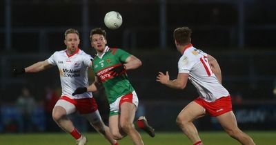 Mayo v Kildare throw-in time, TV channel information, team news, odds and more