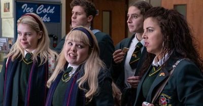 From filming in Glasgow to Bridgerton - here's what the cast of Derry Girls has been up to